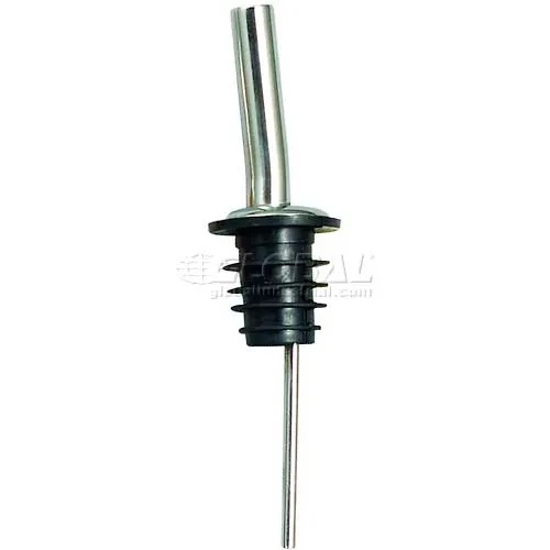 Winco PPM-4J Metal Pourer, 12/Pack