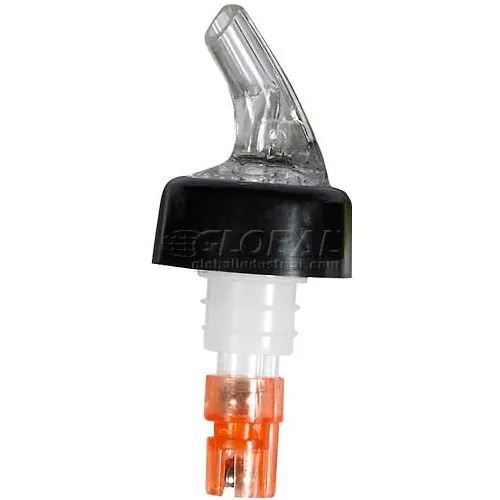 Winco PPOK-050 Measuring Pourer, 1/2 Oz., 12/Pack