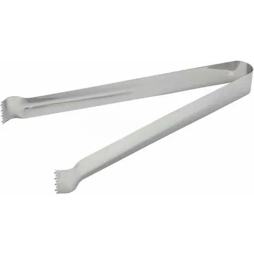 Winco PT-9 Pom Tong, 9"L - Pkg Qty 4