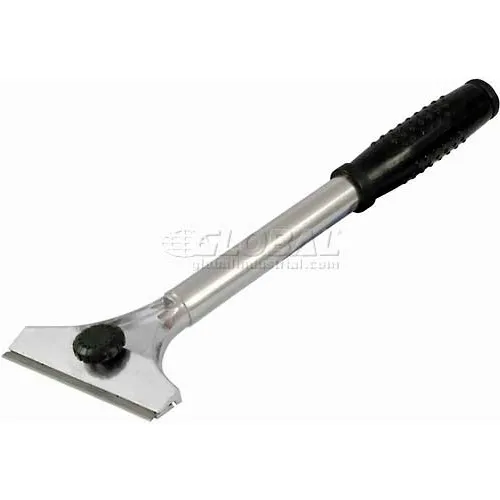 Winco SCRP-12 Grill Scraper with 4 - Pkg Qty 12