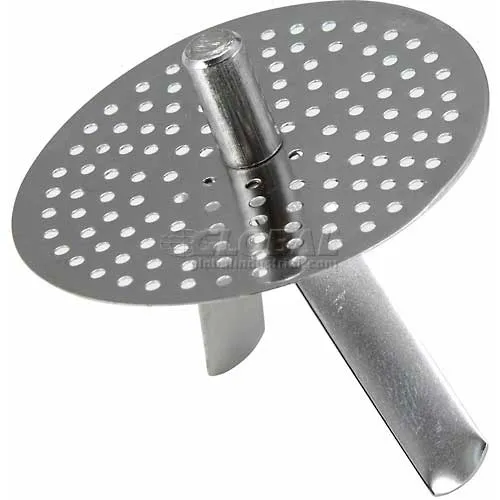 Winco SF-6S Strainer for SF-6 - Pkg Qty 24