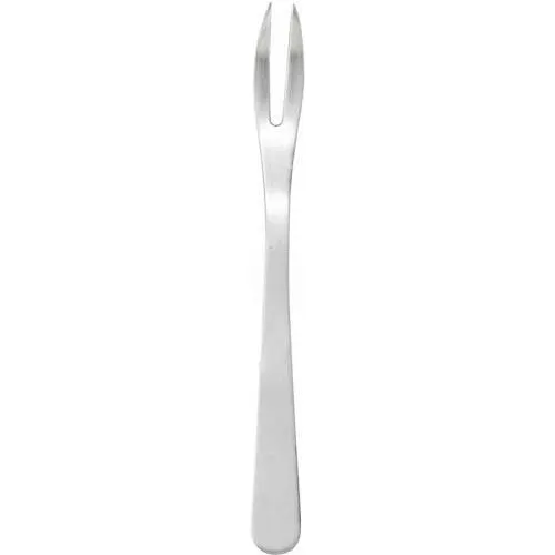 Winco SND-F7 Snail Fork, 12/Pack