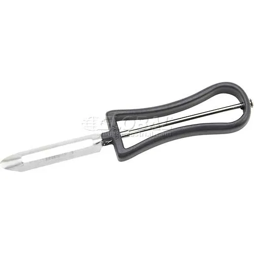 Winco VP-2 Vegetable Peeler - Pkg Qty 2