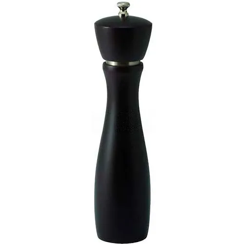 Winco WPM-10CD Maestro Modern Pepper Mill