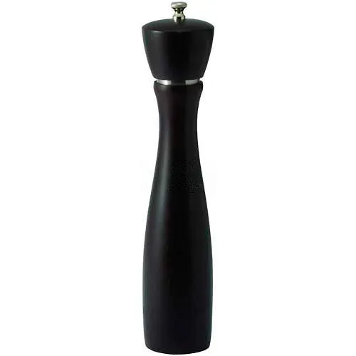 Winco WPM-12CD Maestro Modern Pepper Mill