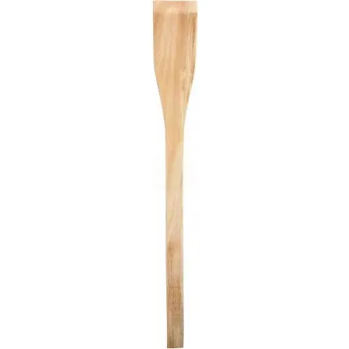 Winco WSP-24 Wooden Stirring Paddle - Pkg Qty 4