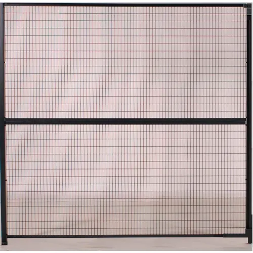WireCrafters® RapidWire™ Woven Wire Panels 1'W x 12'H